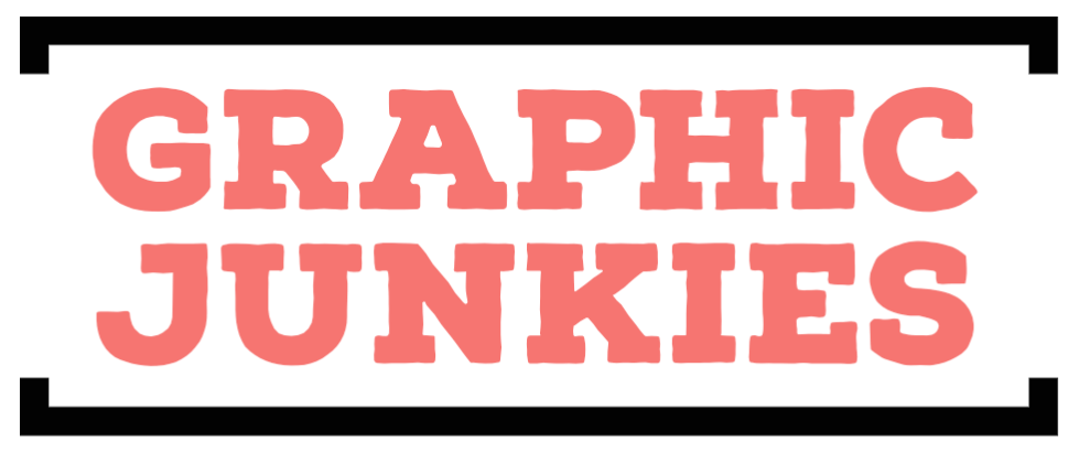 Graphic junkies