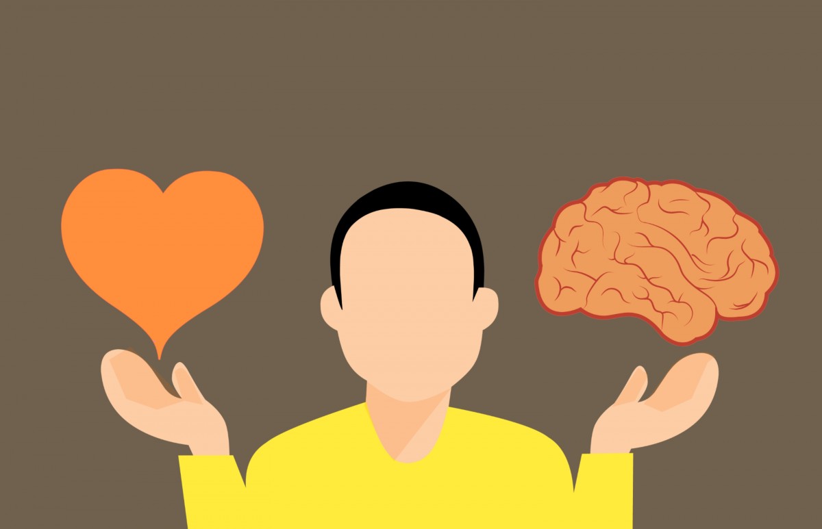Mind Off Task 11 Incredibly Easy Ways To Get Your Mind Off Something - Graphic junkies