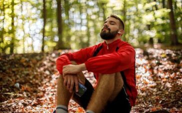 Not Let Things Bother You