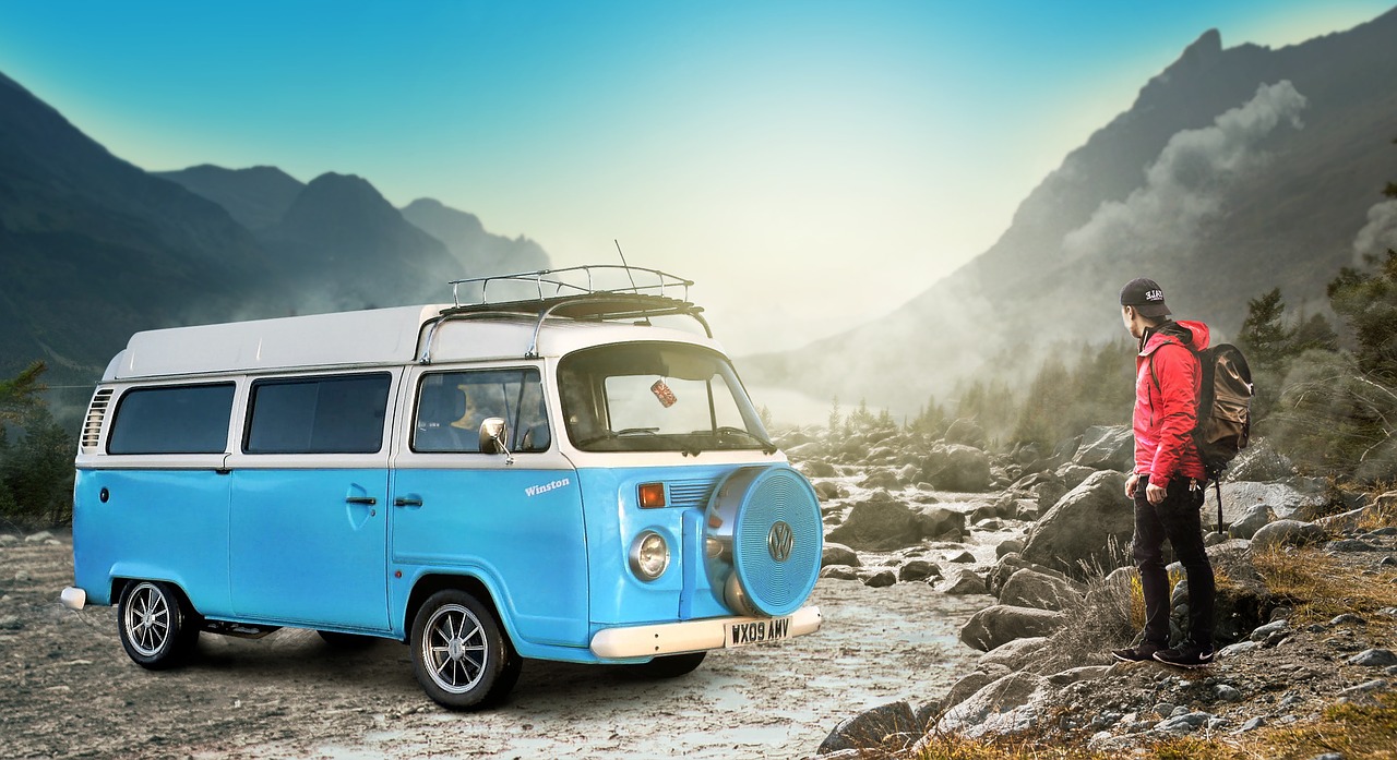 Travel Traveler Vacation - Free photo on Pixabay