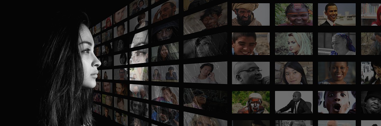 Practice mirror talk