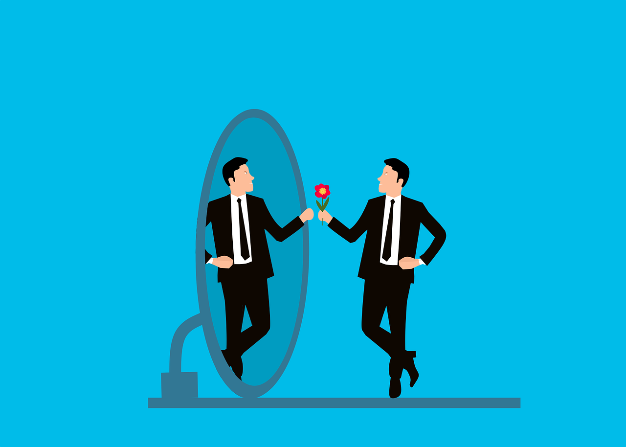 Self Love and belief