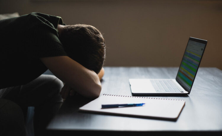 Make Yourself Do Something