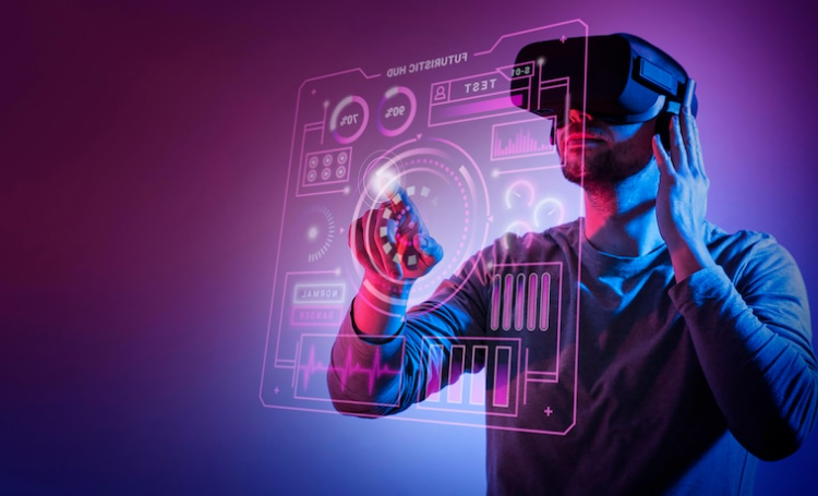 Technology Helping The Health Industry