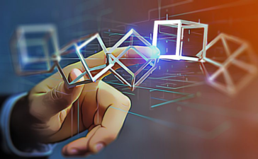 Blockchain Could Revolutionize The Banking Industry