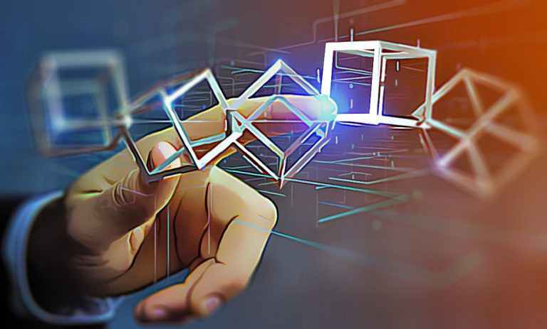 Blockchain Could Revolutionize The Banking Industry