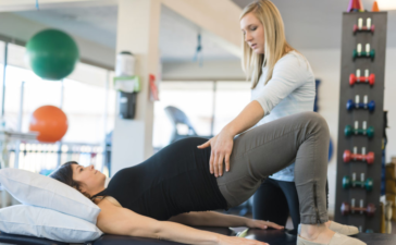 Physical Therapy Entail