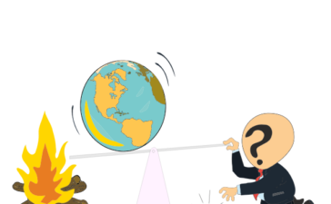 Ways to be less selfish forever