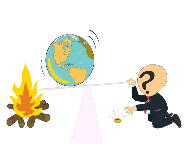 Ways to be less selfish forever