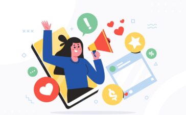 presence with the power of influencer marketing.