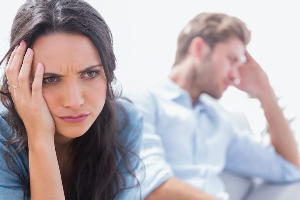 Effective method to Handle Relationship Anxiety