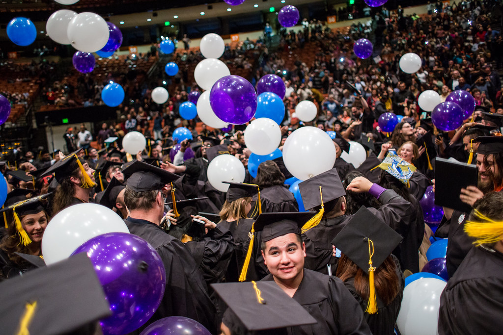 2017 Fall Commencement | Austin Community College Fall 2017 … | Flickr
