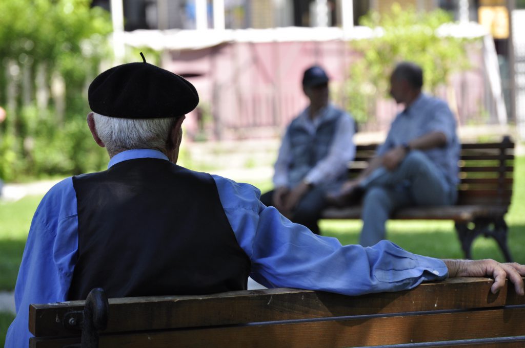 Not feeling lonely also tends people to avoid being in a relationship