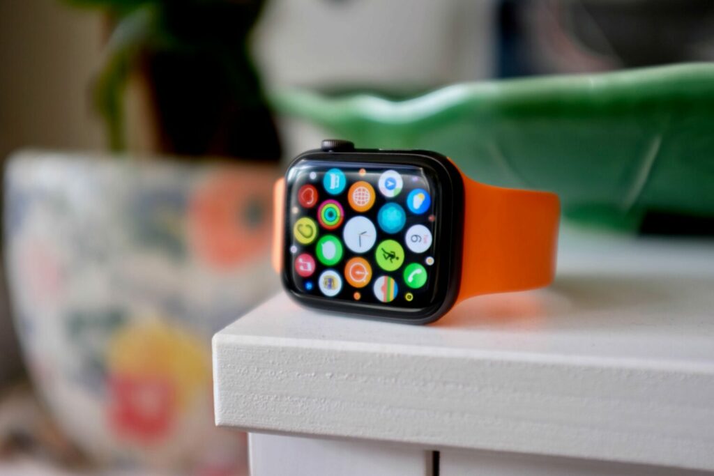 apple watch
