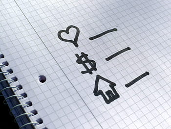 People have different priorities