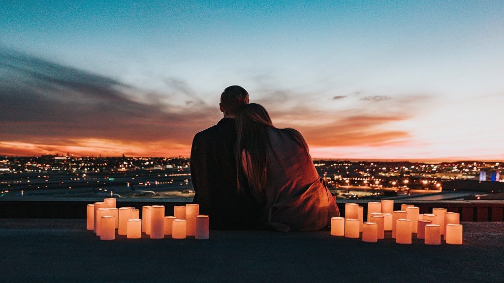 Gift for your Girlfriend