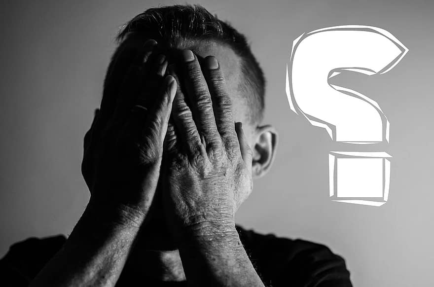 Stop Failed Relationship