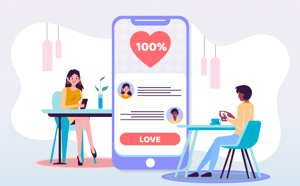 Making Online Dating Profile 