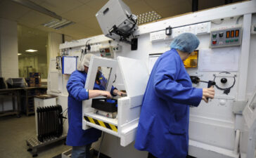 The Importance of Digital Transformation in Healthcare