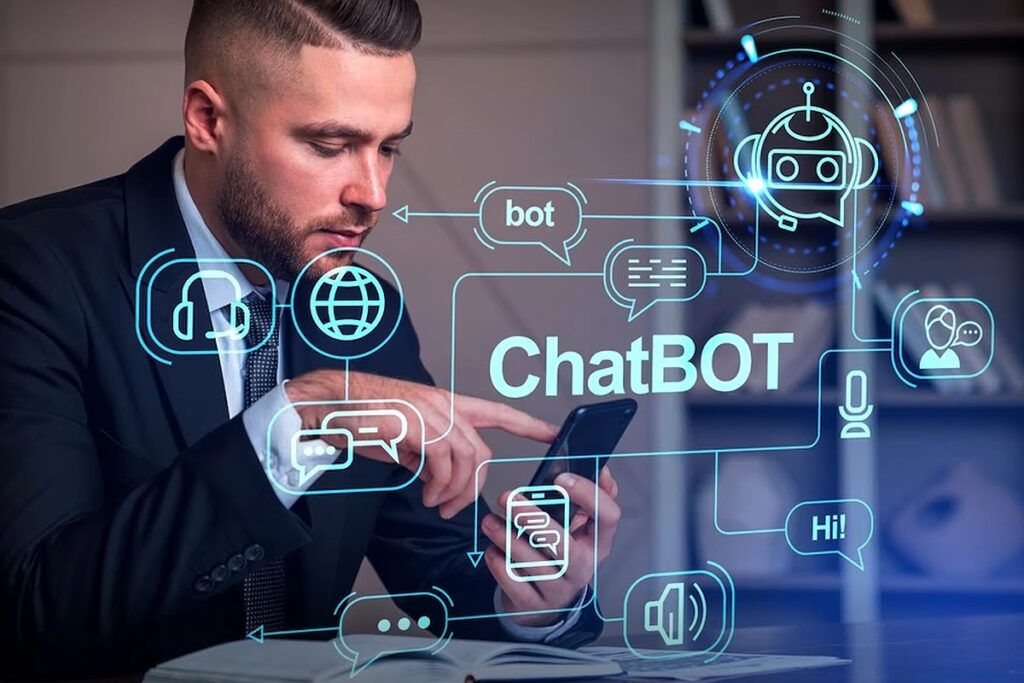 chatbot
