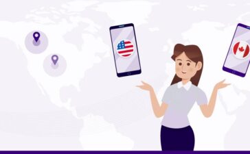 Best ways to get US And Canada virtual phone Number