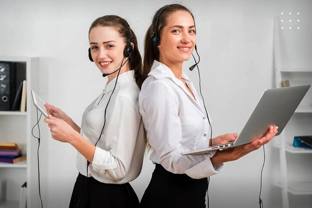 Revolutionizing Customer Service: How VoIP Call Centers Are Changing the  Game                             
