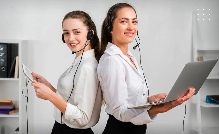 Revolutionizing Customer Service: How VoIP Call Centers Are Changing the  Game                             