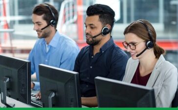 Revolutionizing Customer Service: How VoIP Call Centers Are Changing the  Game                             