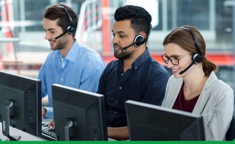 Revolutionizing Customer Service: How VoIP Call Centers Are Changing the  Game                             