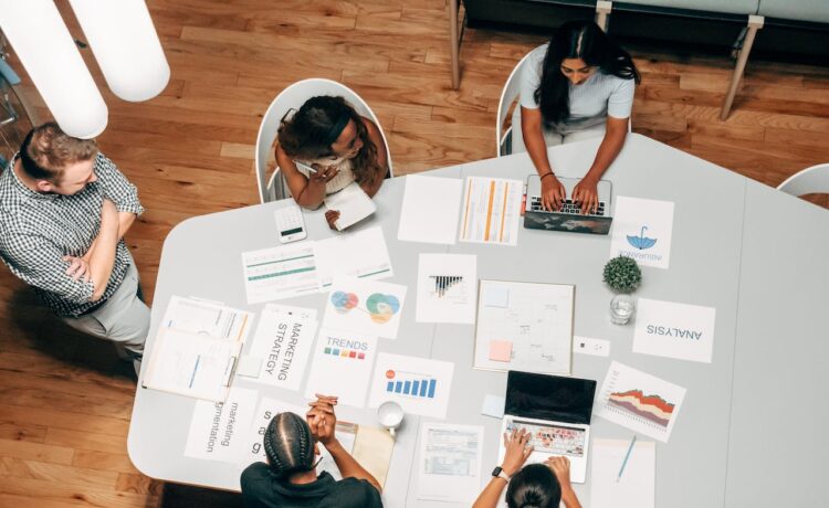 5 Ways You Can Grow Your Brand By Using Earned PR