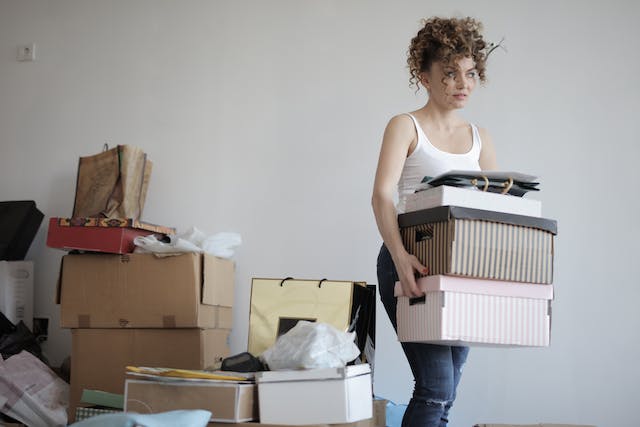 Budget-Friendly Moving Hacks You Haven't Thought Of