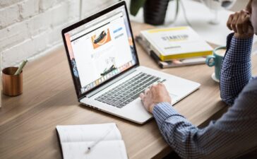 Business Website Essentials to Improve Growth in Unpredictable Markets