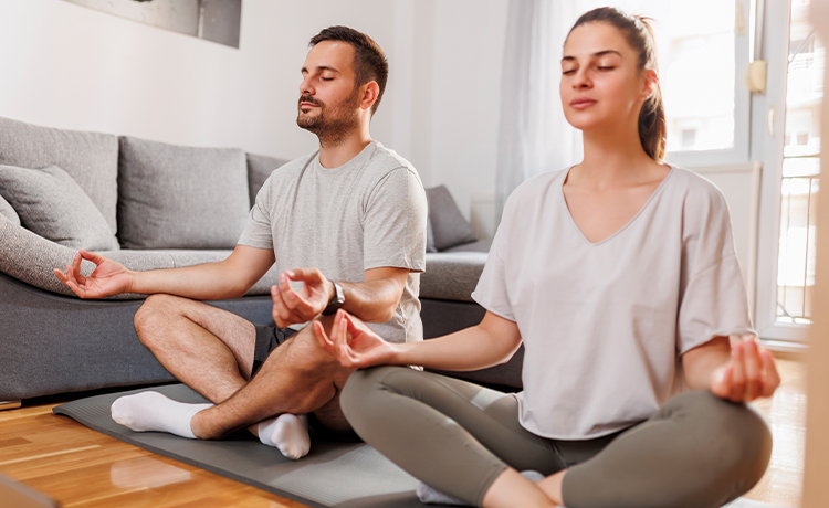 Navigating External Influences: Managing Family, Friends, and Other Stressors as a Couple