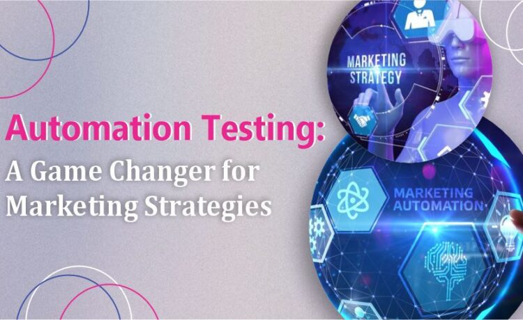automation testing