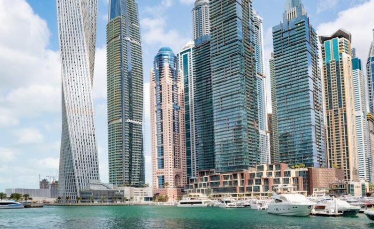 Top 10 Eco-Friendly Hotels in the United Arab Emirates