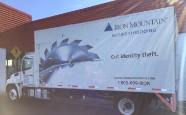 Are There Any Paper Shredding Events Near Me?