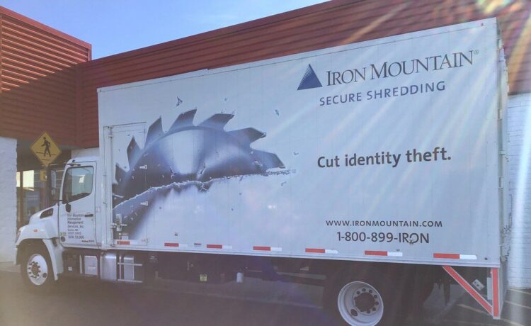 Are There Any Paper Shredding Events Near Me?