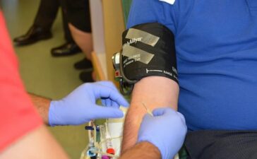 Can I Donate Plasma If I Have Diabetes?