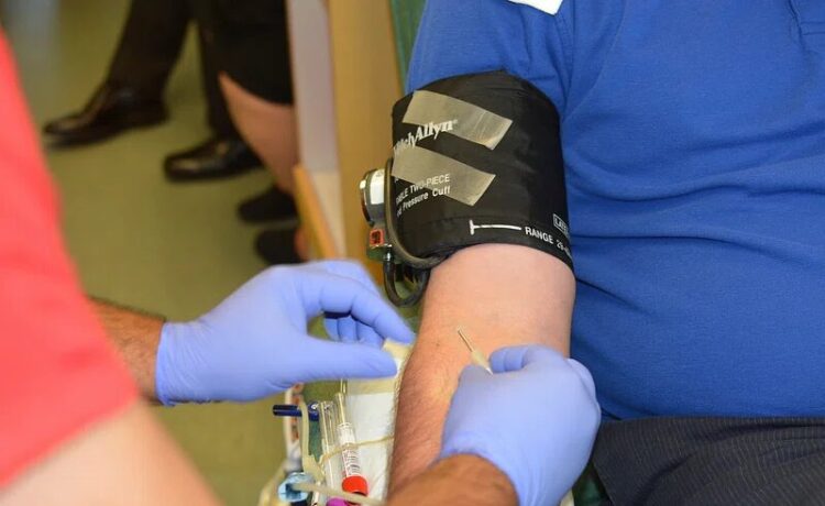 Can I Donate Plasma If I Have Diabetes?