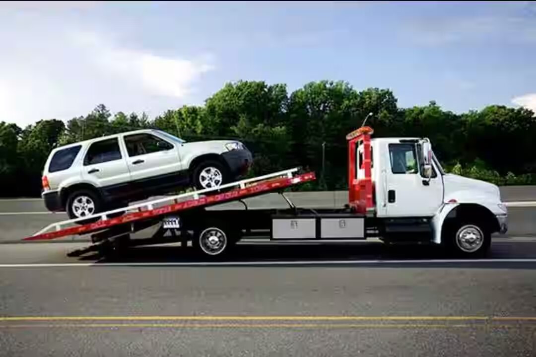 How Much for Car Towing?