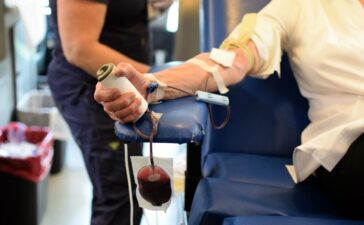 How Much Is Biolife Paying For Plasma?