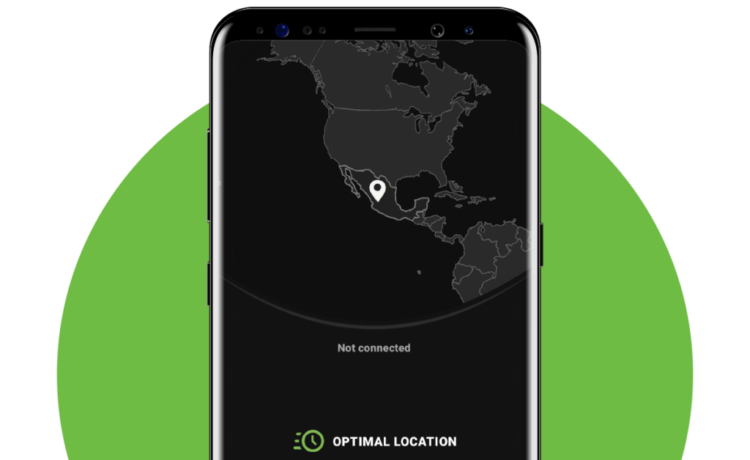 IPVanish Not Working On iPhone