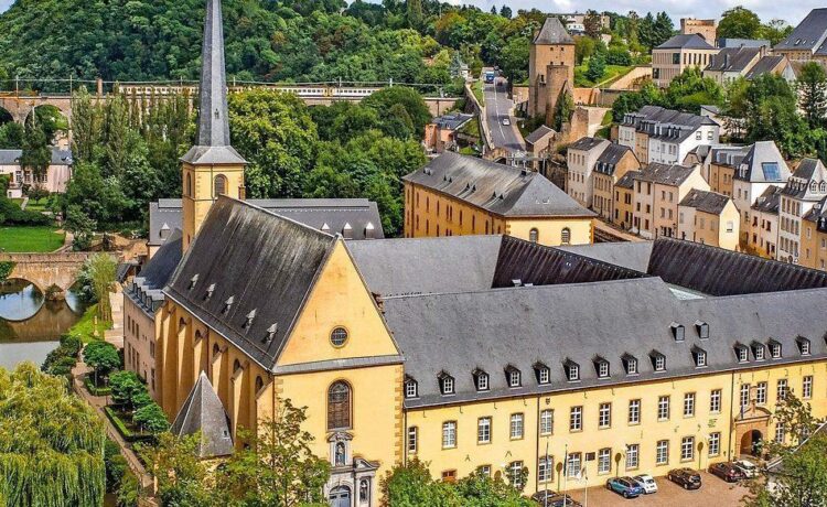 Luxembourg’s multilingual and multicultural society