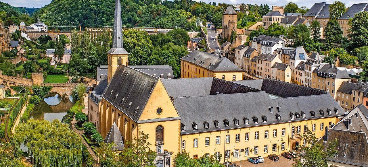 Luxembourg’s multilingual and multicultural society