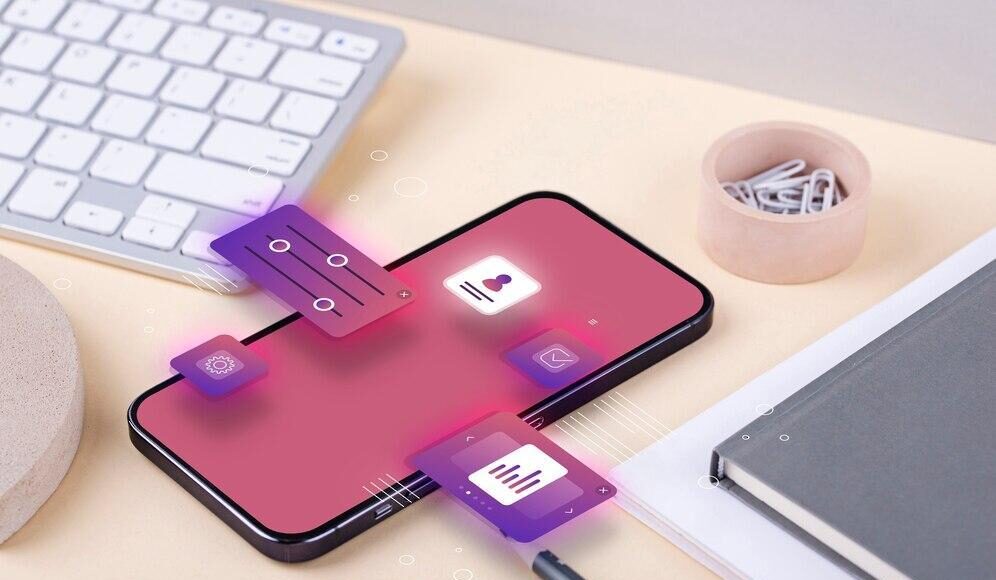How Can You Optimise Web Design for iPhone?