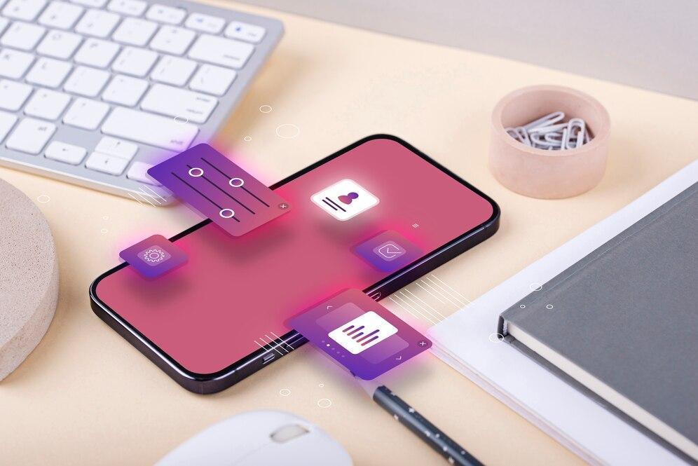 How Can You Optimise Web Design for iPhone?