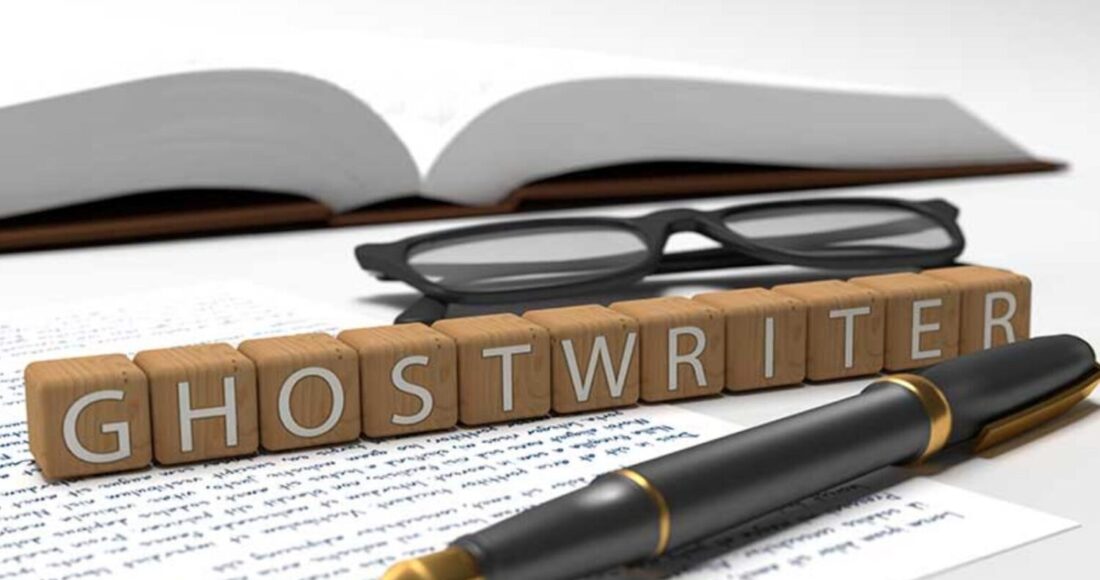 The Ghostwriting Process: What to Expect When Working with a Professional