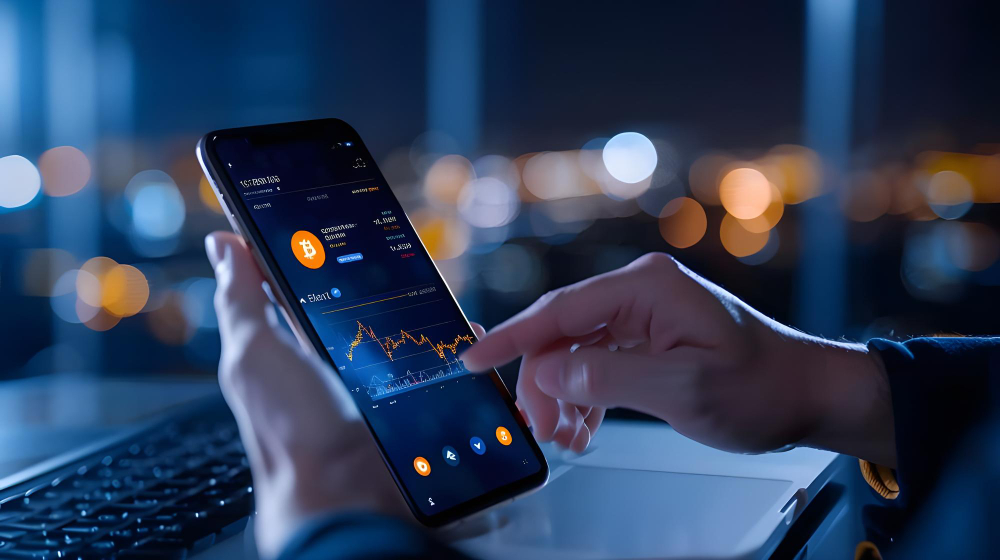 Guide to Build a Fintech App for P2P Payments