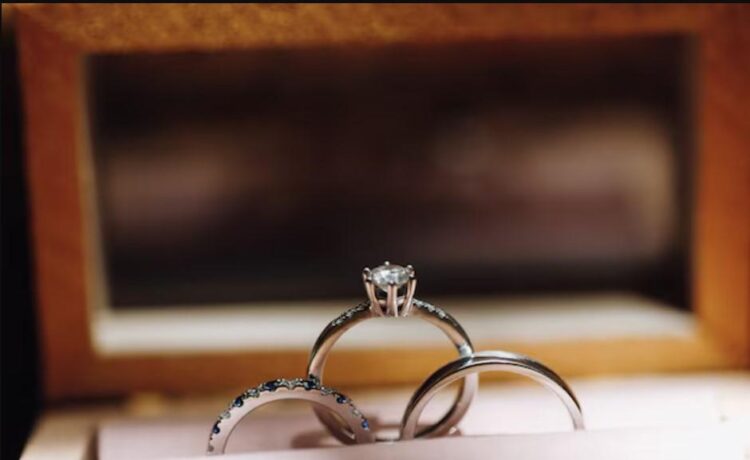 Unique Ideas for Engagement Rings That Tell Your Love Story