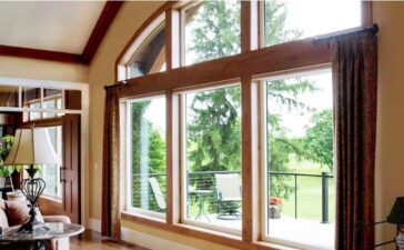 How to Choose the Right Style of Windows for Your Home